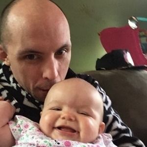 Meet your Posher, Jamie